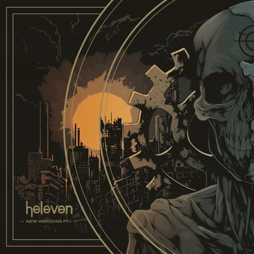 Heleven : New Horizons, Pt. 1